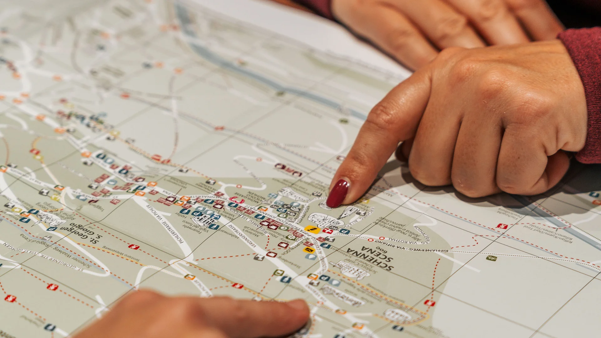 Impressionen in #echtzeit Impressionen in #echtzeit