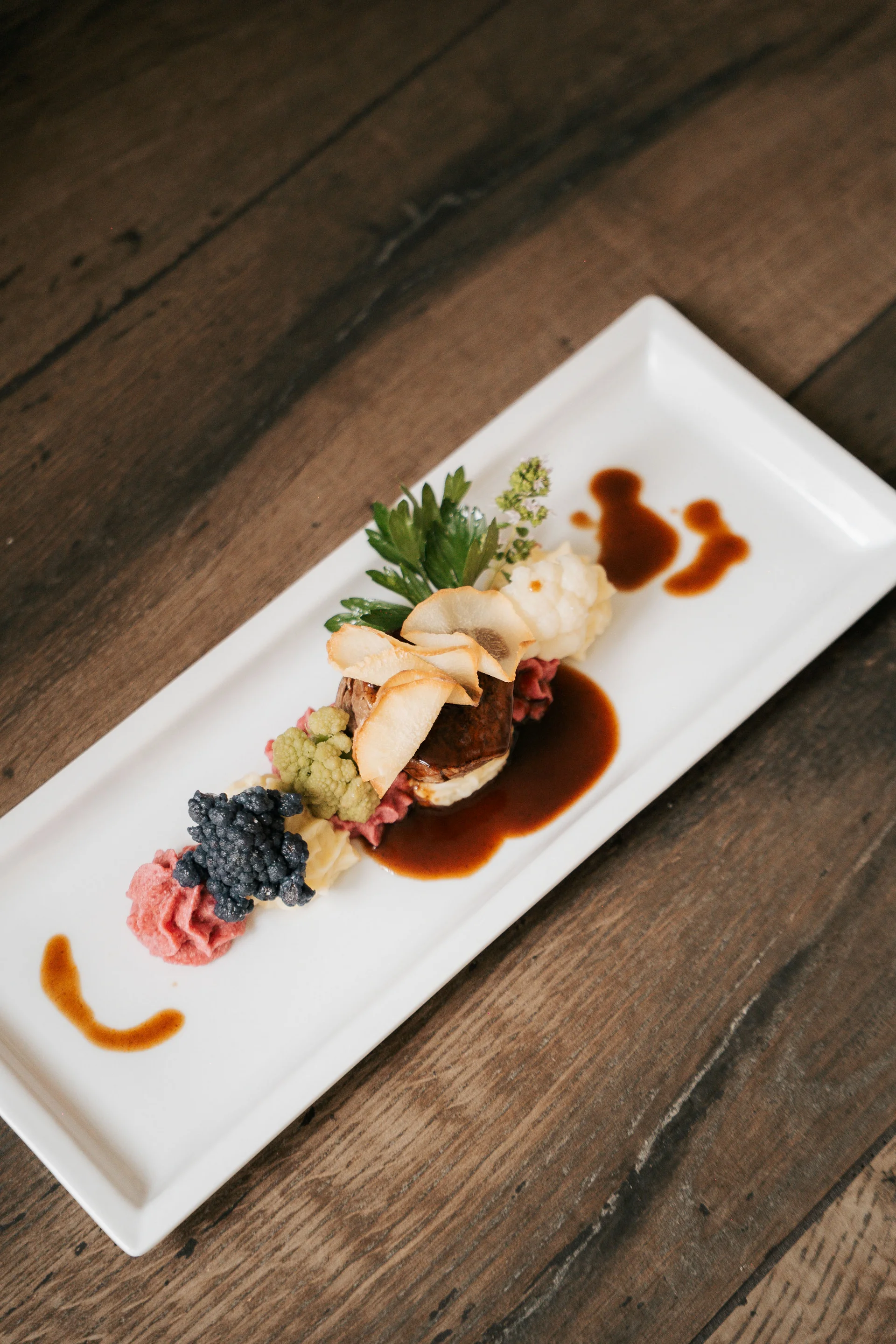 Echt regional: das Essen in eurem Genusshotel bei Meran Echt regional: das Essen in eurem Genusshotel bei Meran