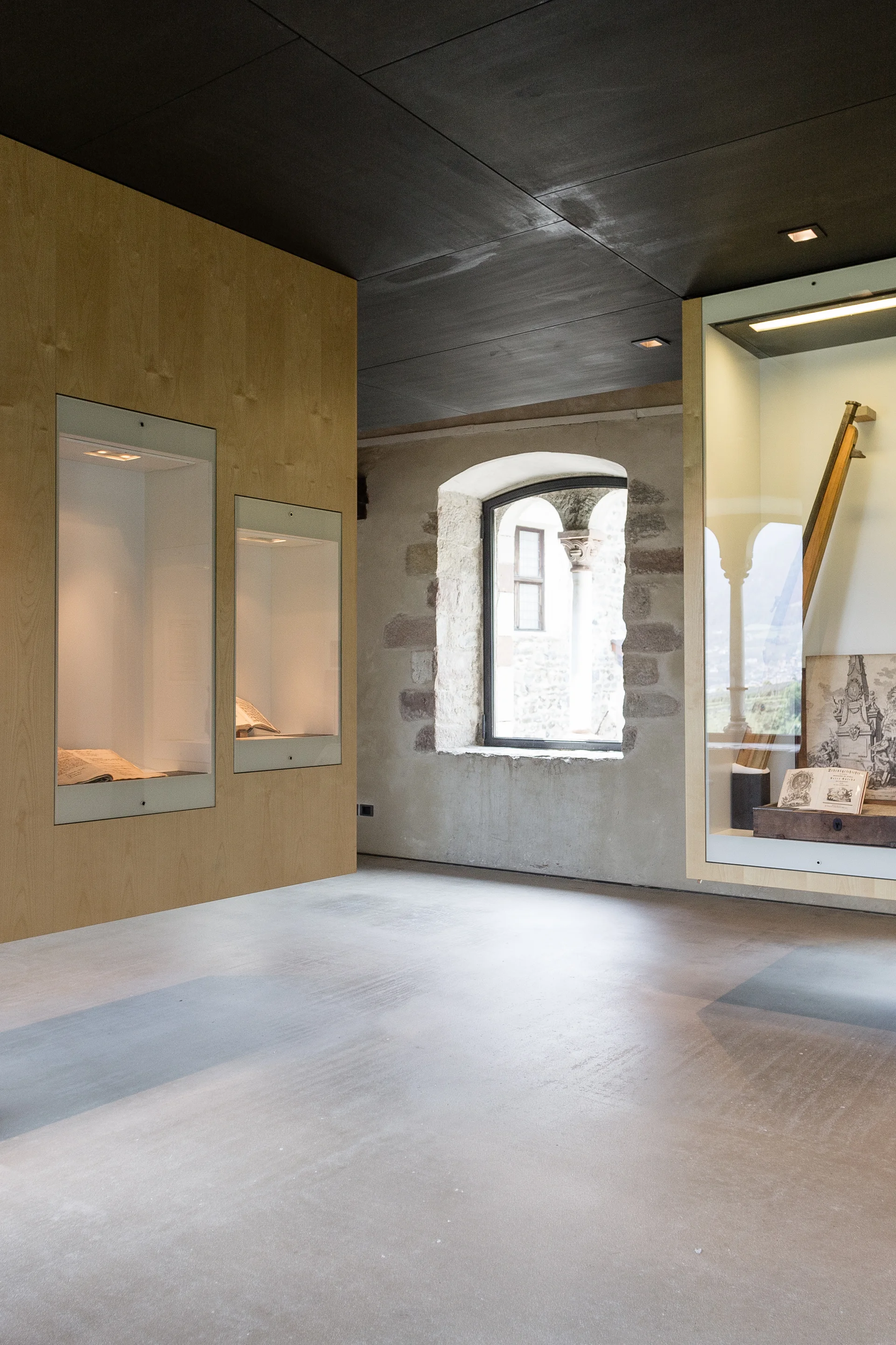 Sehenswürdigkeiten rund ums Kröll in Schenna