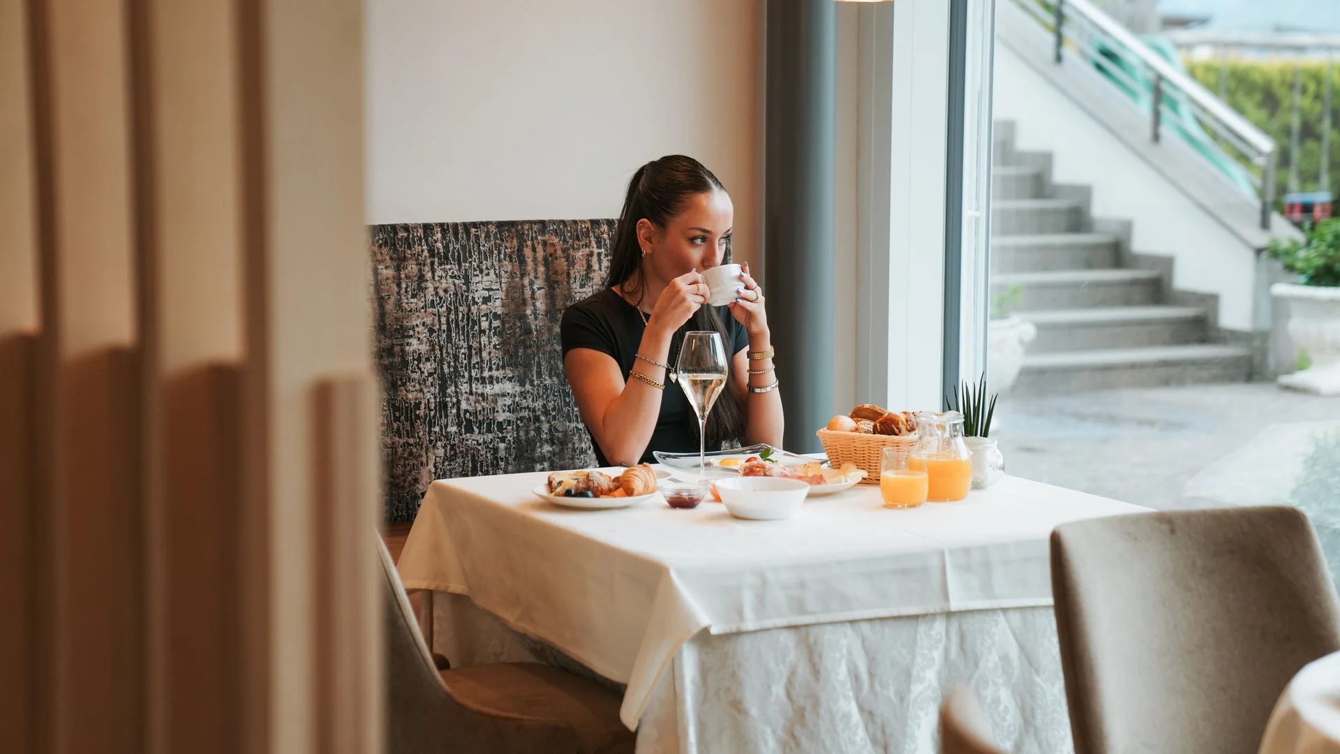 Impressionen in #echtzeit Impressionen in #echtzeit