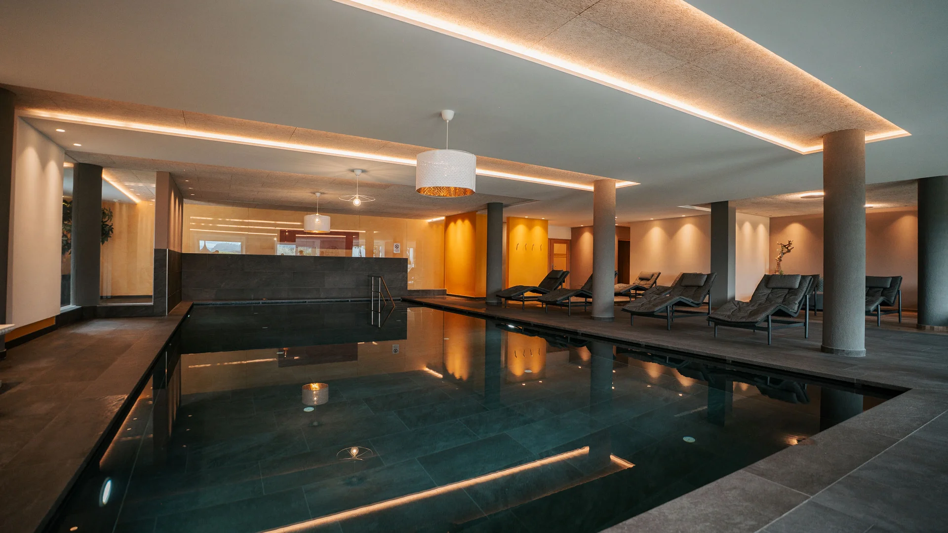 Impressionen in #echtzeit Impressionen in #echtzeit