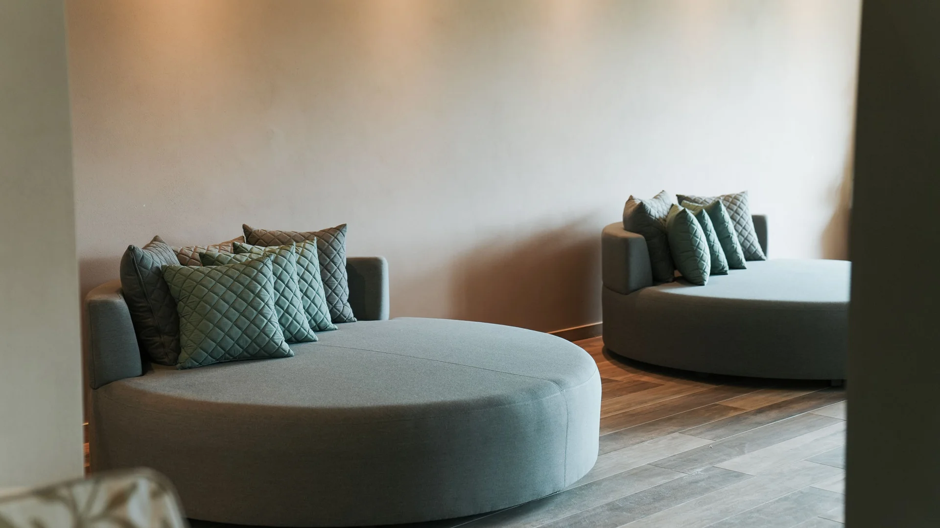 Impressionen in #echtzeit Impressionen in #echtzeit