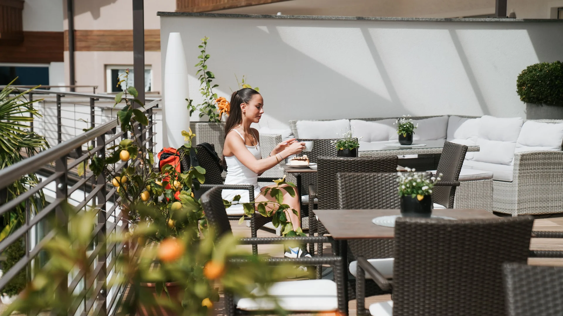 Impressionen in #echtzeit Impressionen in #echtzeit