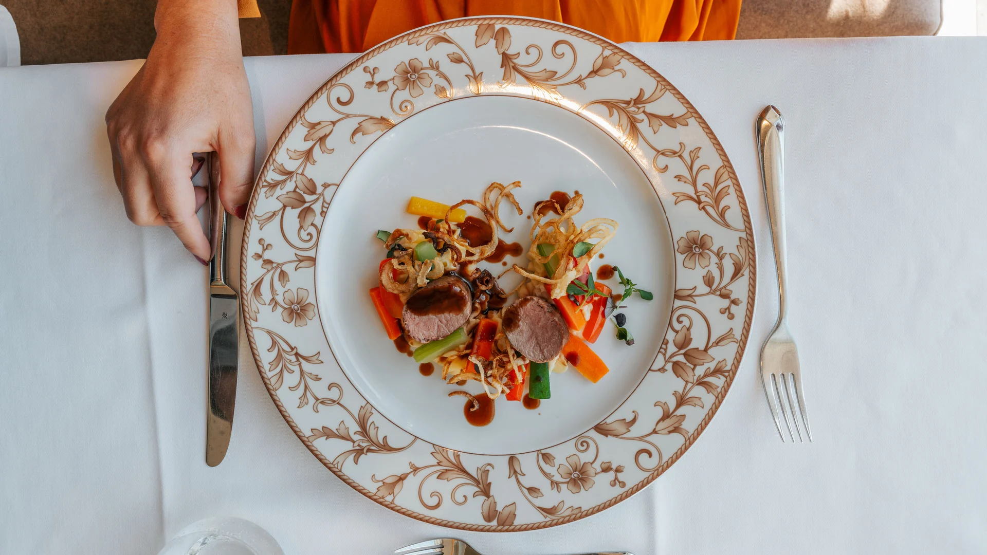 Impressionen in #echtzeit Impressionen in #echtzeit