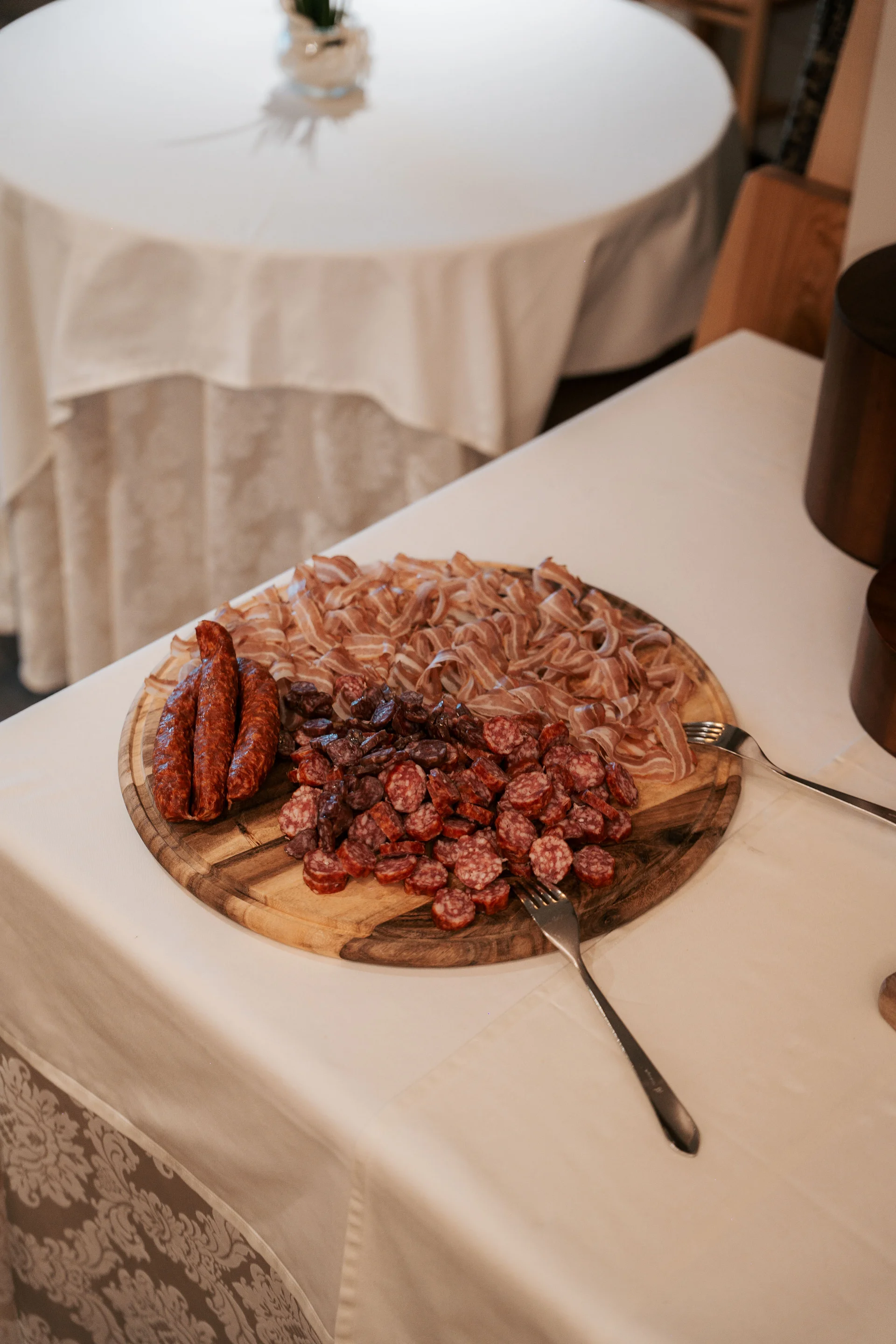 Echt regional: das Essen in eurem Genusshotel bei Meran Echt regional: das Essen in eurem Genusshotel bei Meran