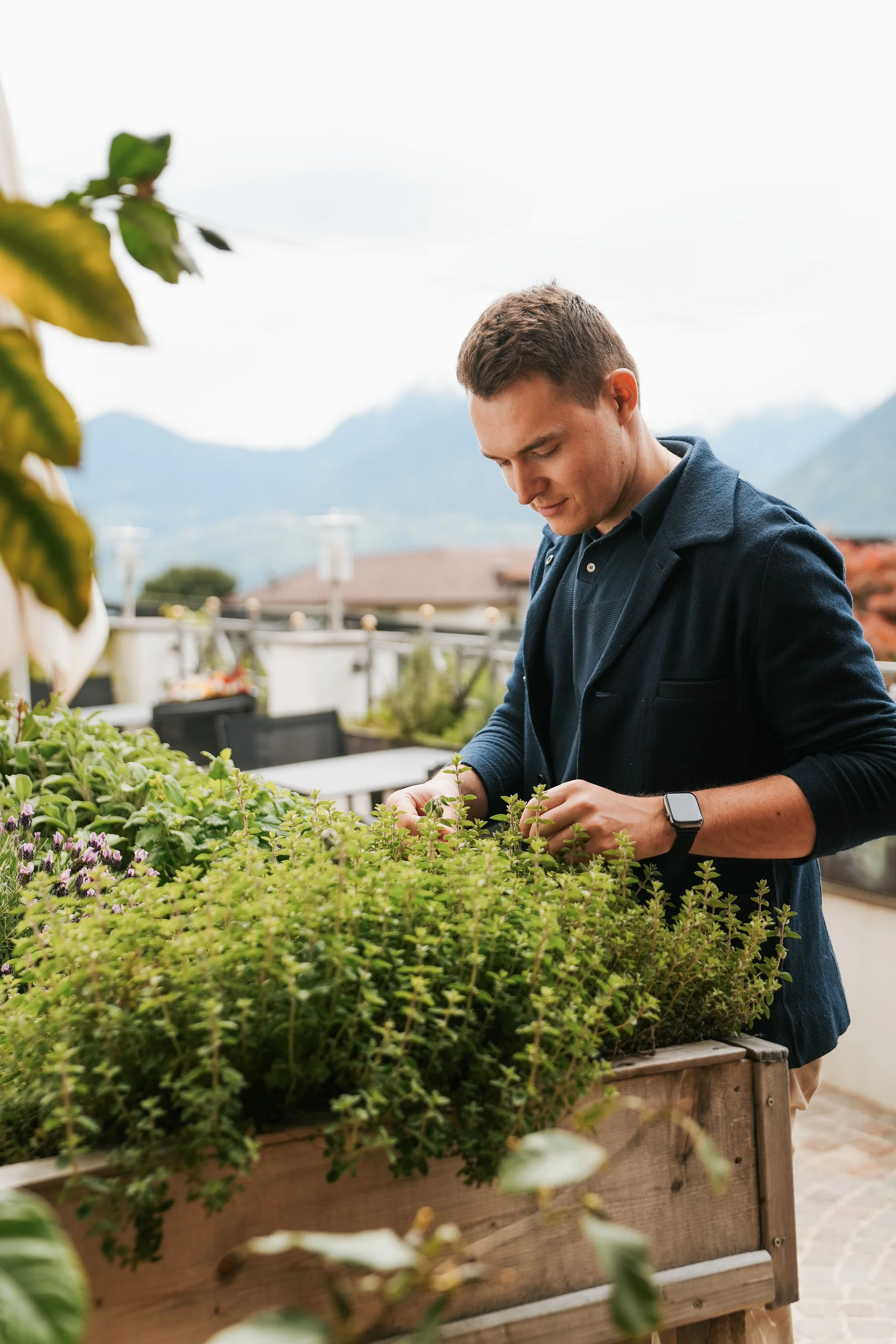 Kröll: euer echt nachhaltiges Hotel in Südtirol