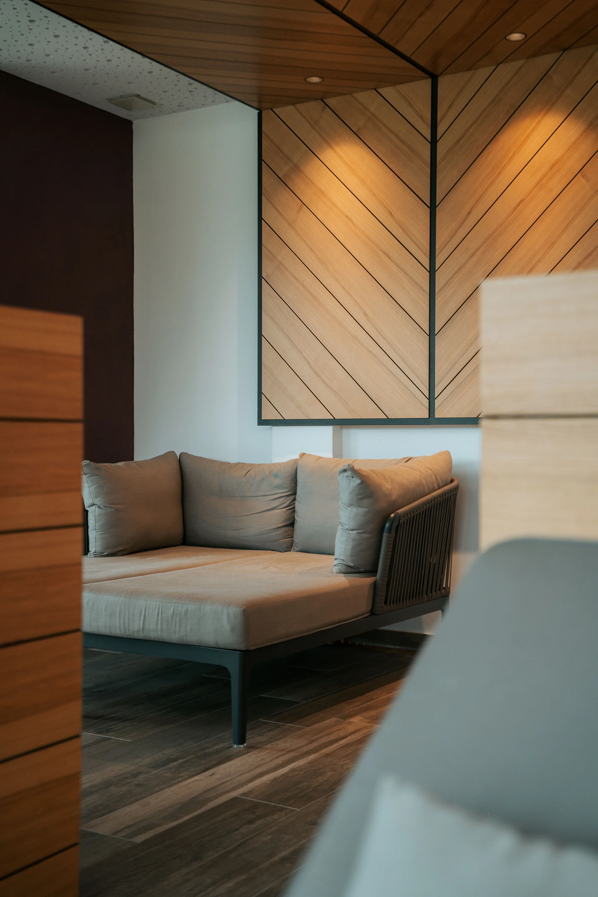 Das authentische Spa-Hotel in Meran Umgebung