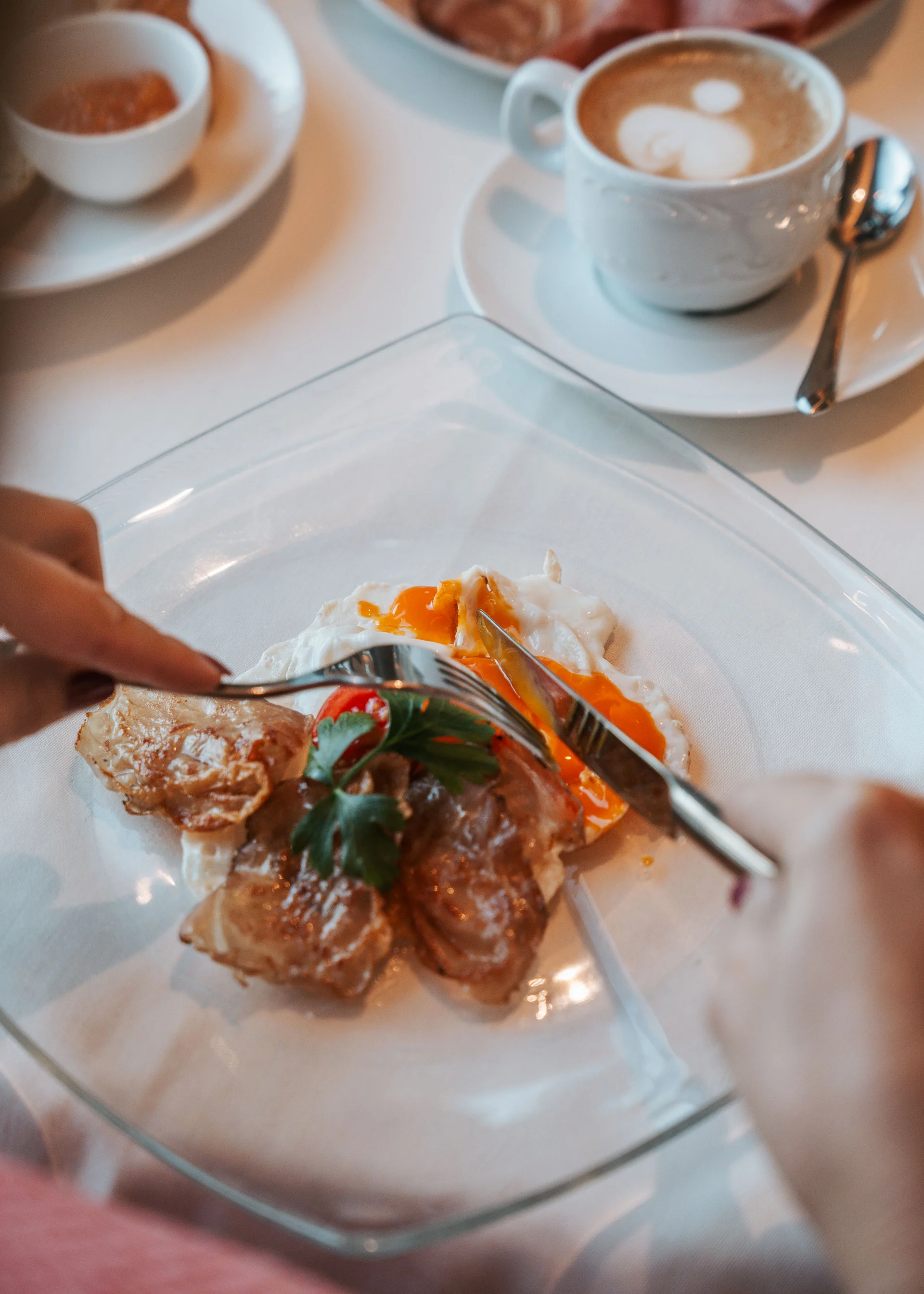 Krölls Inklusivleistungen für echte Momente