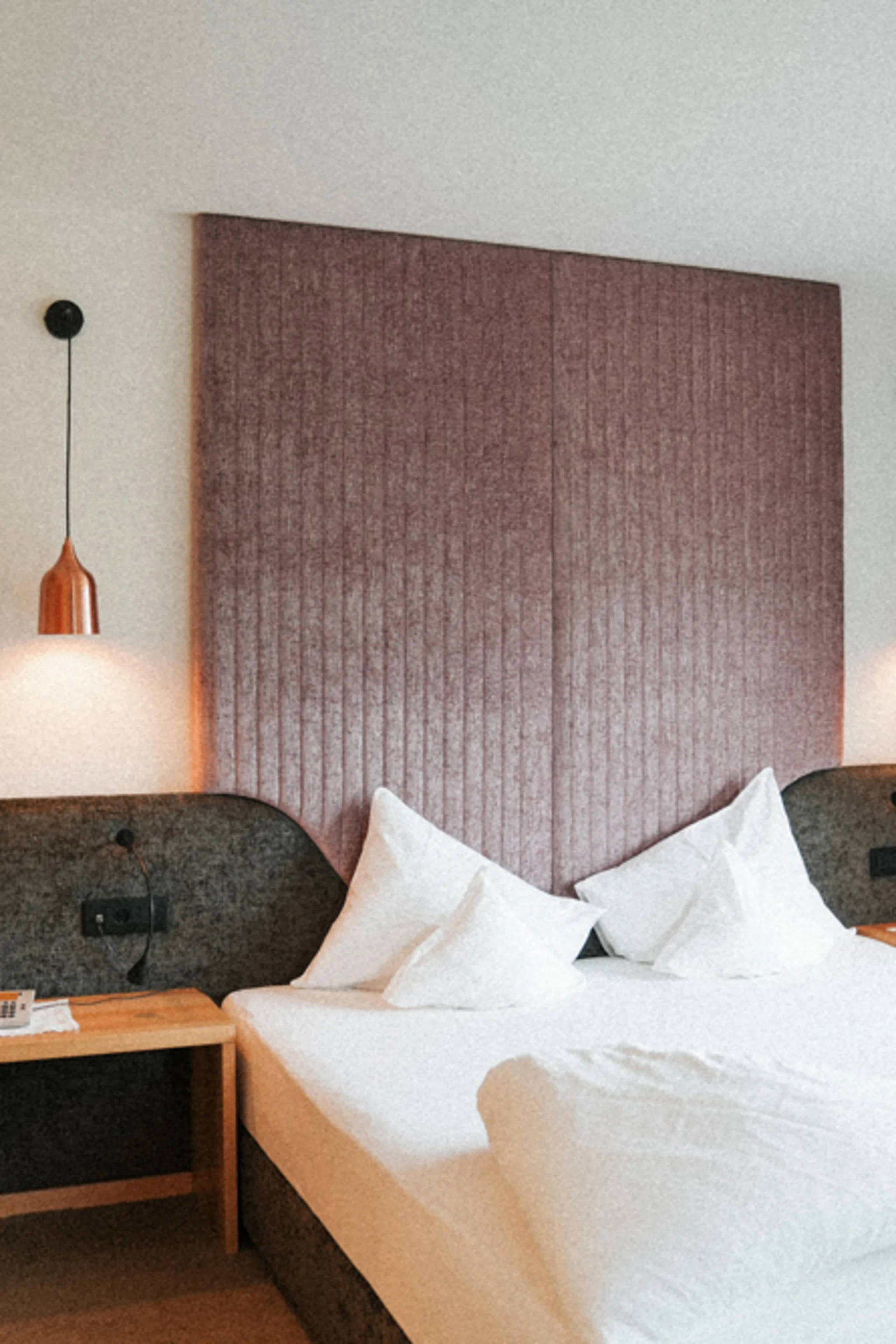 #echtzeit statt Erlebnisdruck: eure Unterkunft in Schenna