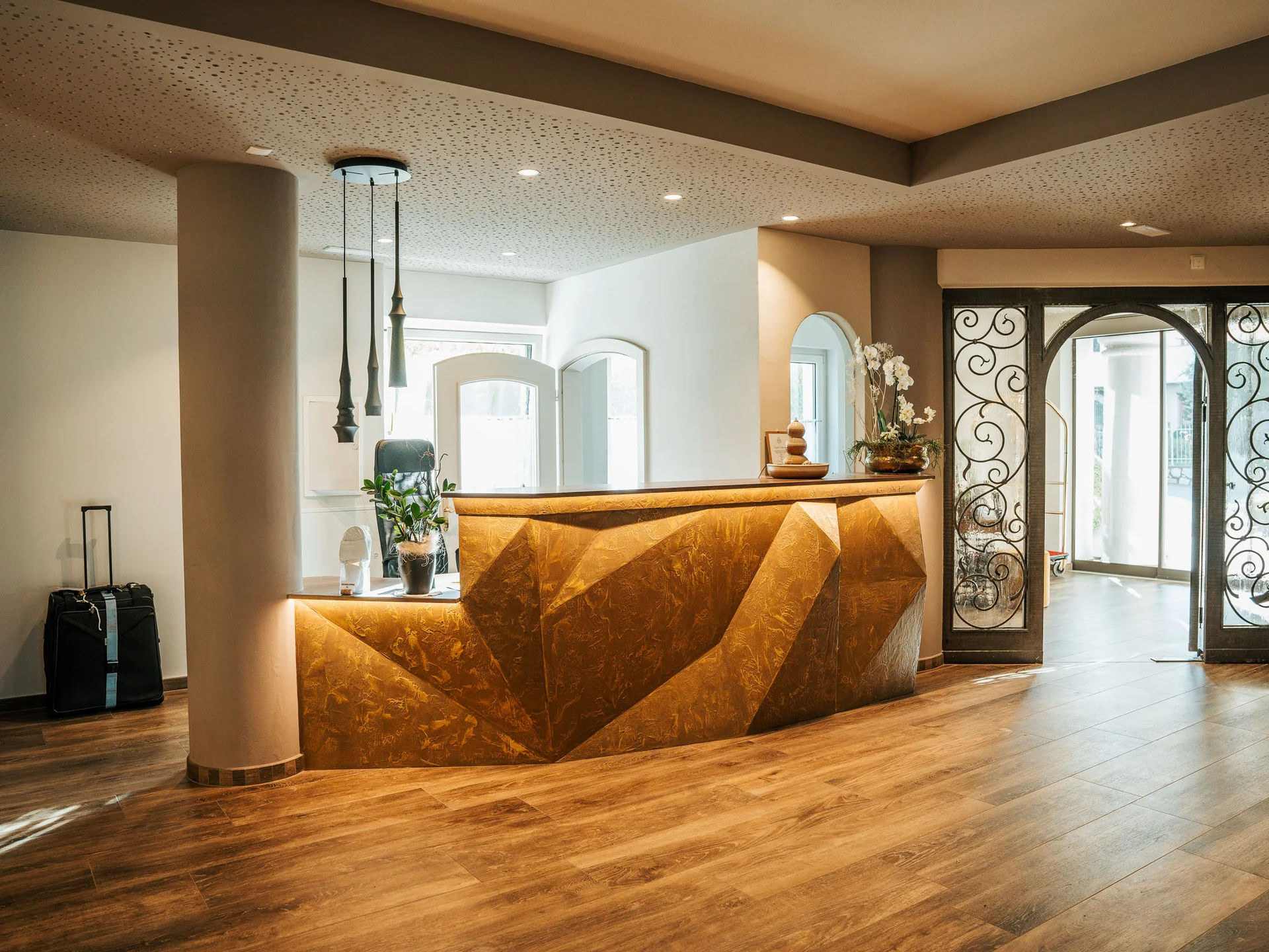 Wissenswertes zu eurer #echtzeit im Kröll