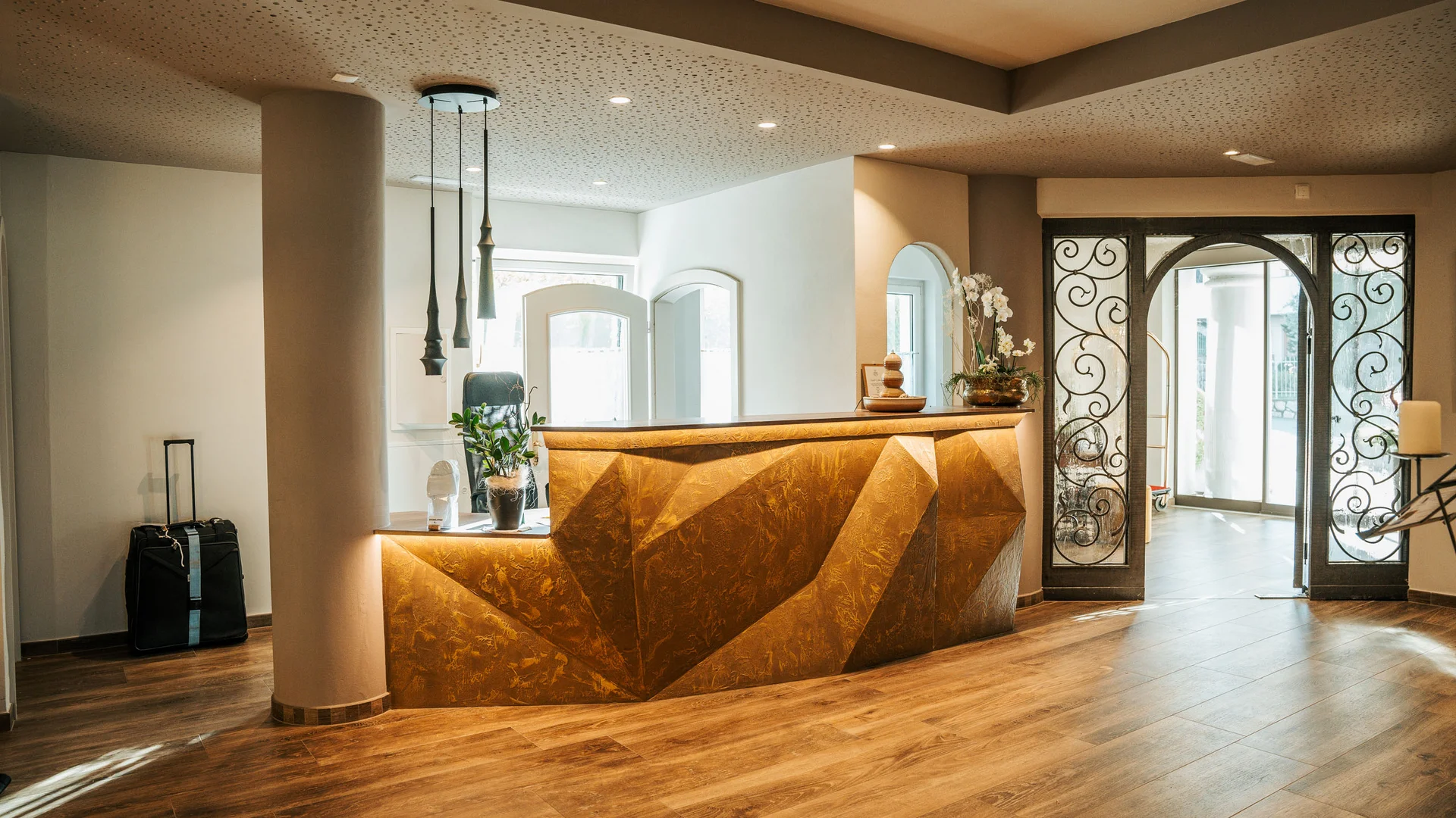 Impressionen in #echtzeit Impressionen in #echtzeit