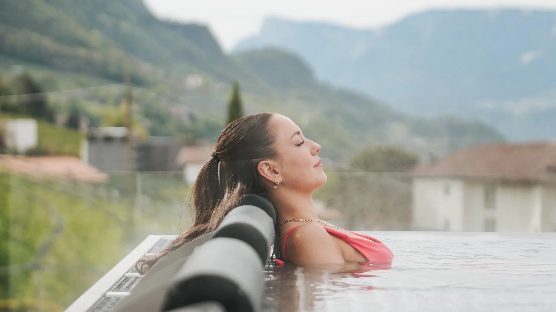 Euer Hotel in Schenna für Momente in #echtzeit Euer Hotel in Schenna für Momente in #echtzeit