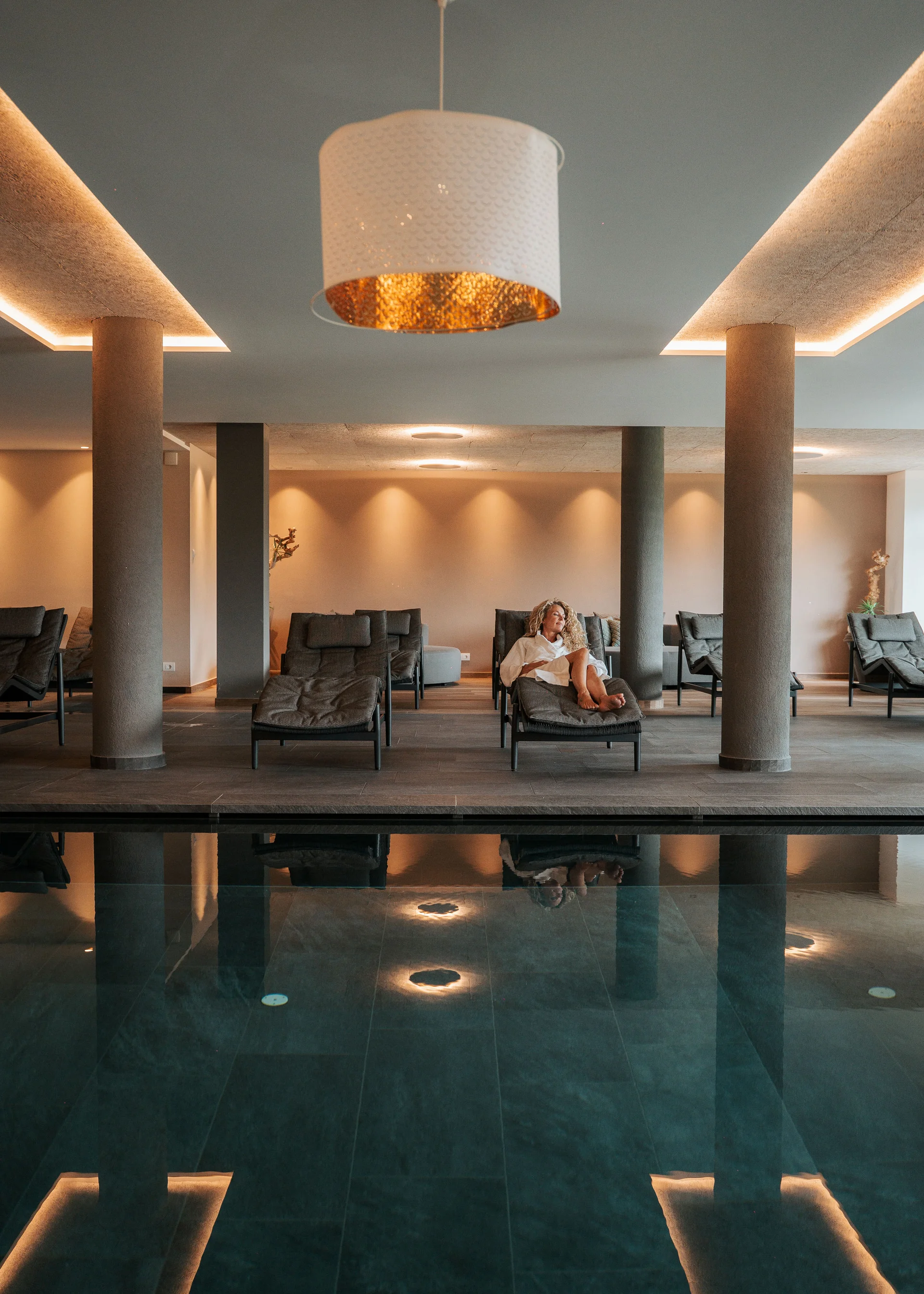 Kröll: euer echt nachhaltiges Hotel in Südtirol