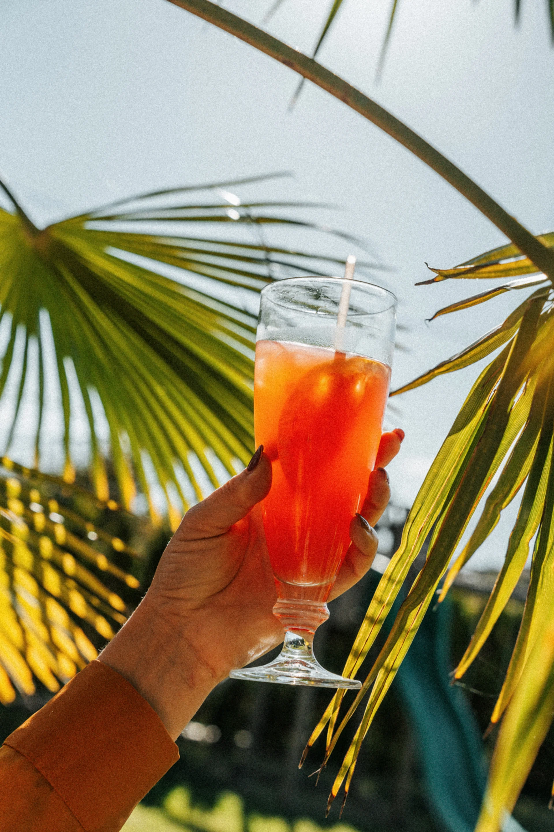 #echtzeit statt Erlebnisdruck: eure Unterkunft in Schenna