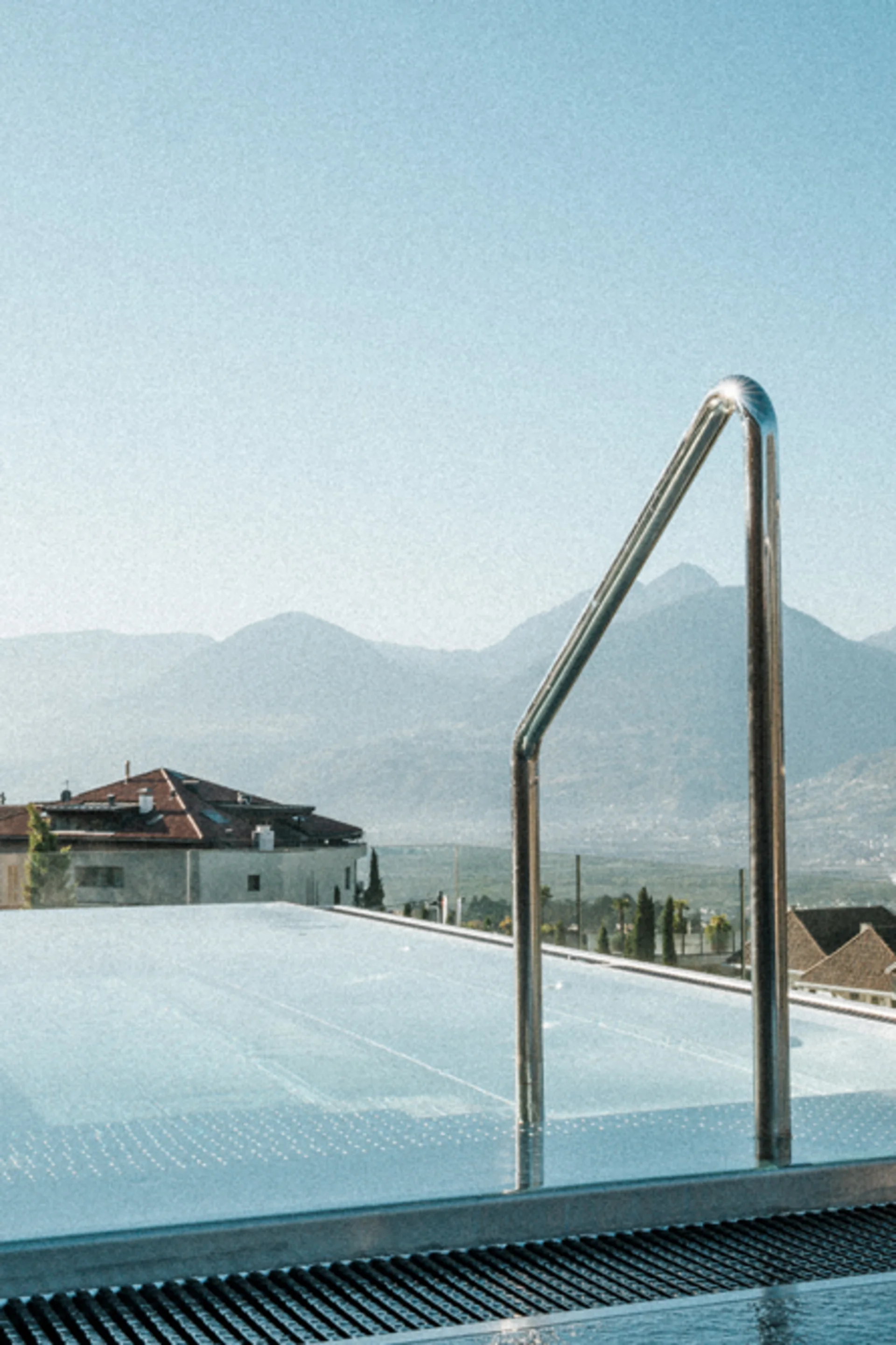 #echtzeit statt Erlebnisdruck: eure Unterkunft in Schenna