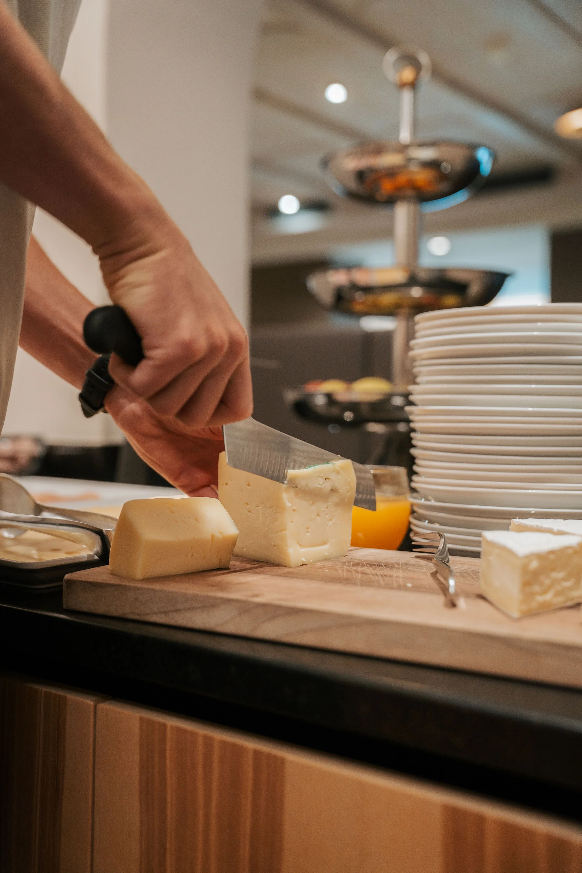 Echt regional: das Essen in eurem Genusshotel bei Meran Echt regional: das Essen in eurem Genusshotel bei Meran