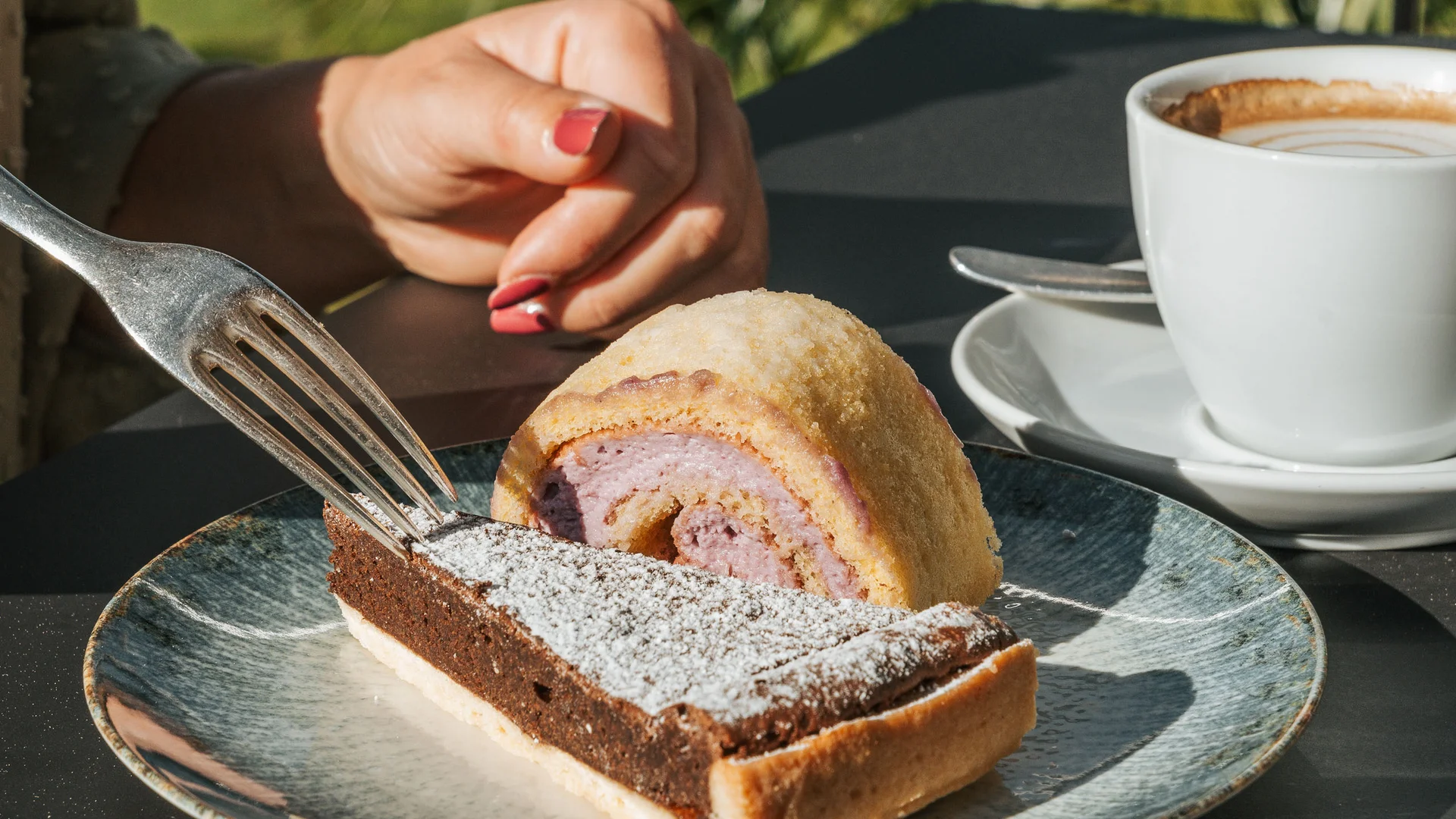 Impressionen in #echtzeit Impressionen in #echtzeit