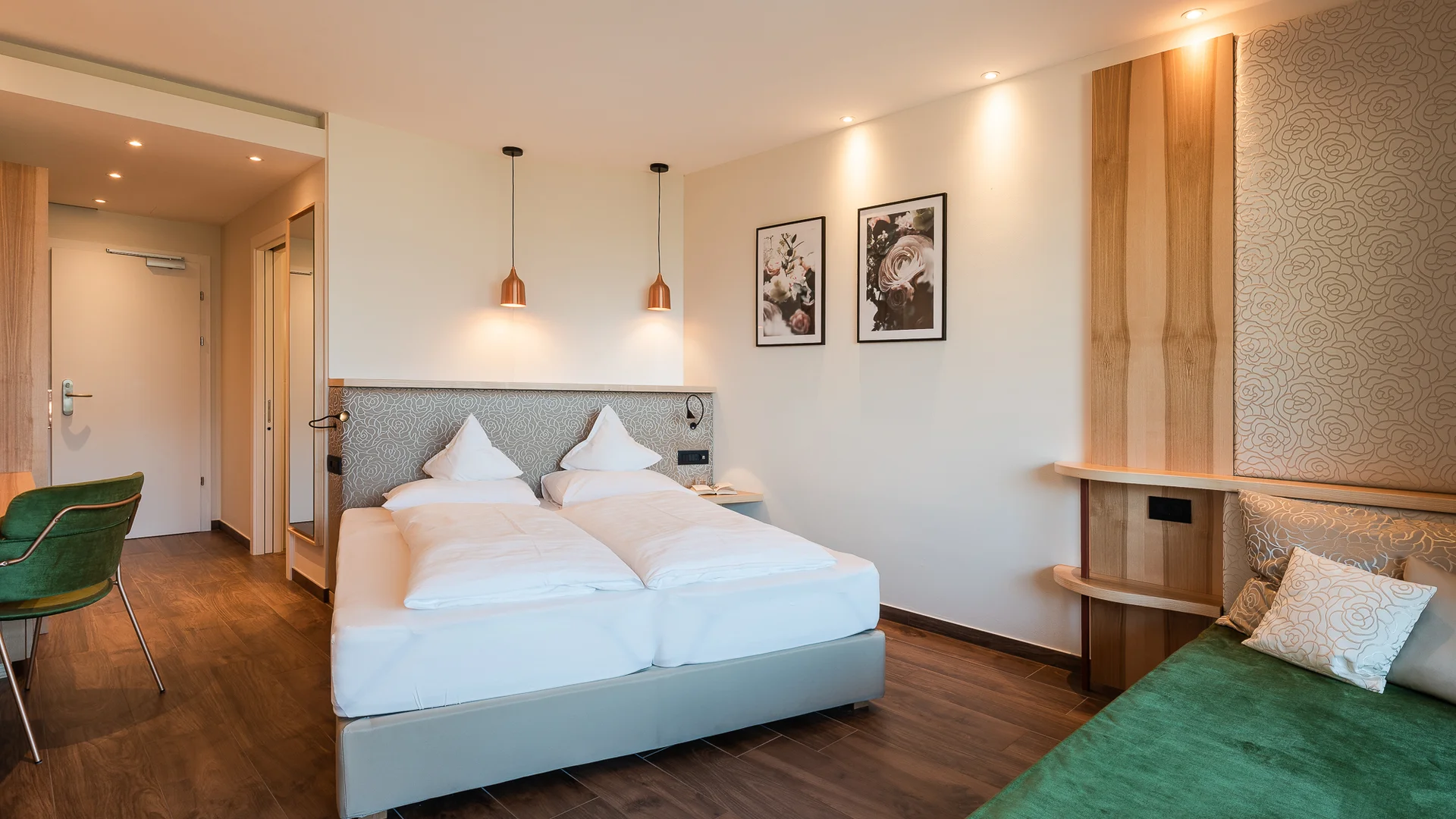 Impressionen in #echtzeit Impressionen in #echtzeit