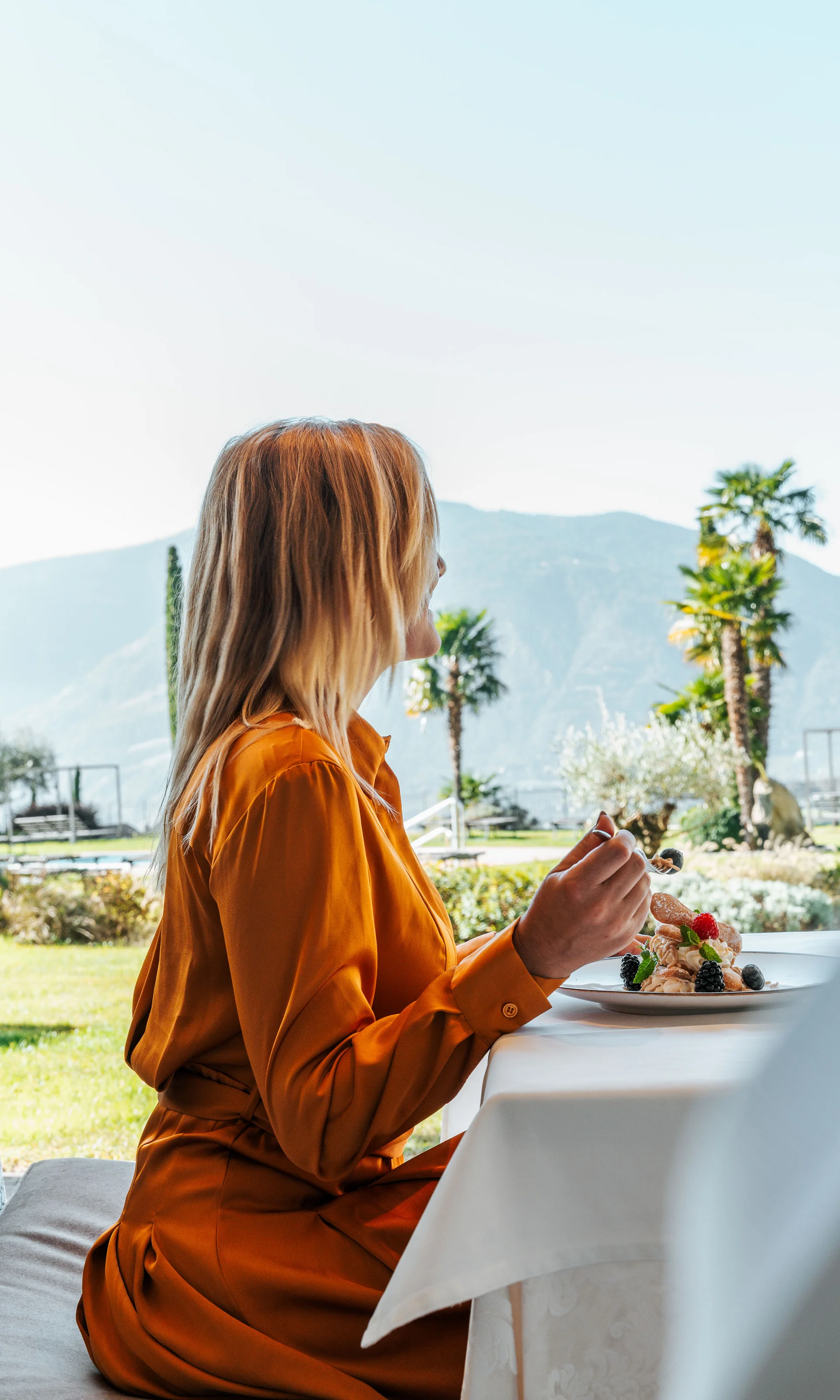 Euer Hotel in Schenna für Momente in #echtzeit Euer Hotel in Schenna für Momente in #echtzeit