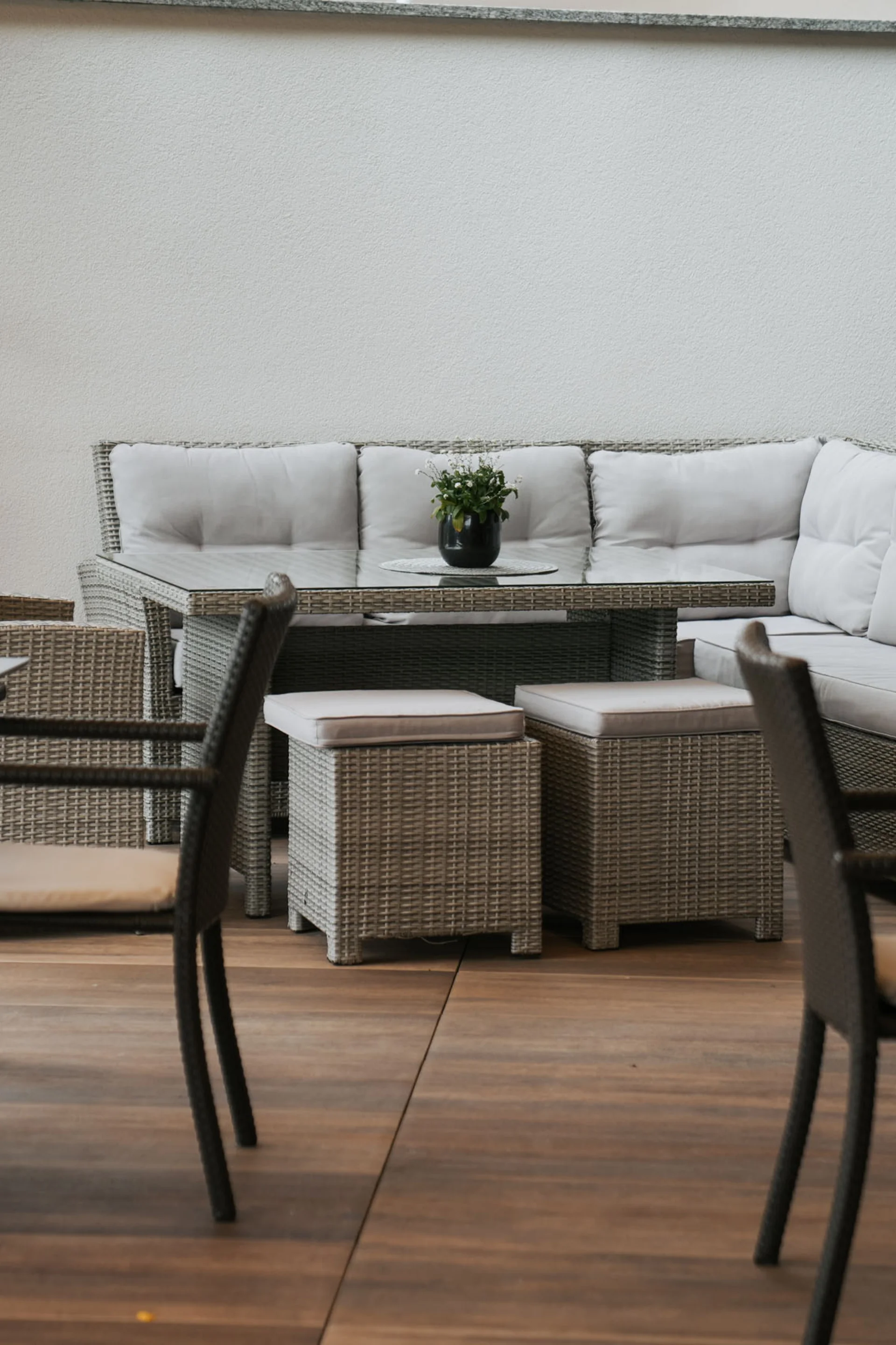 Das Herzstück des Kröll: unsere Bar und Lounge Das Herzstück des Kröll: unsere Bar und Lounge