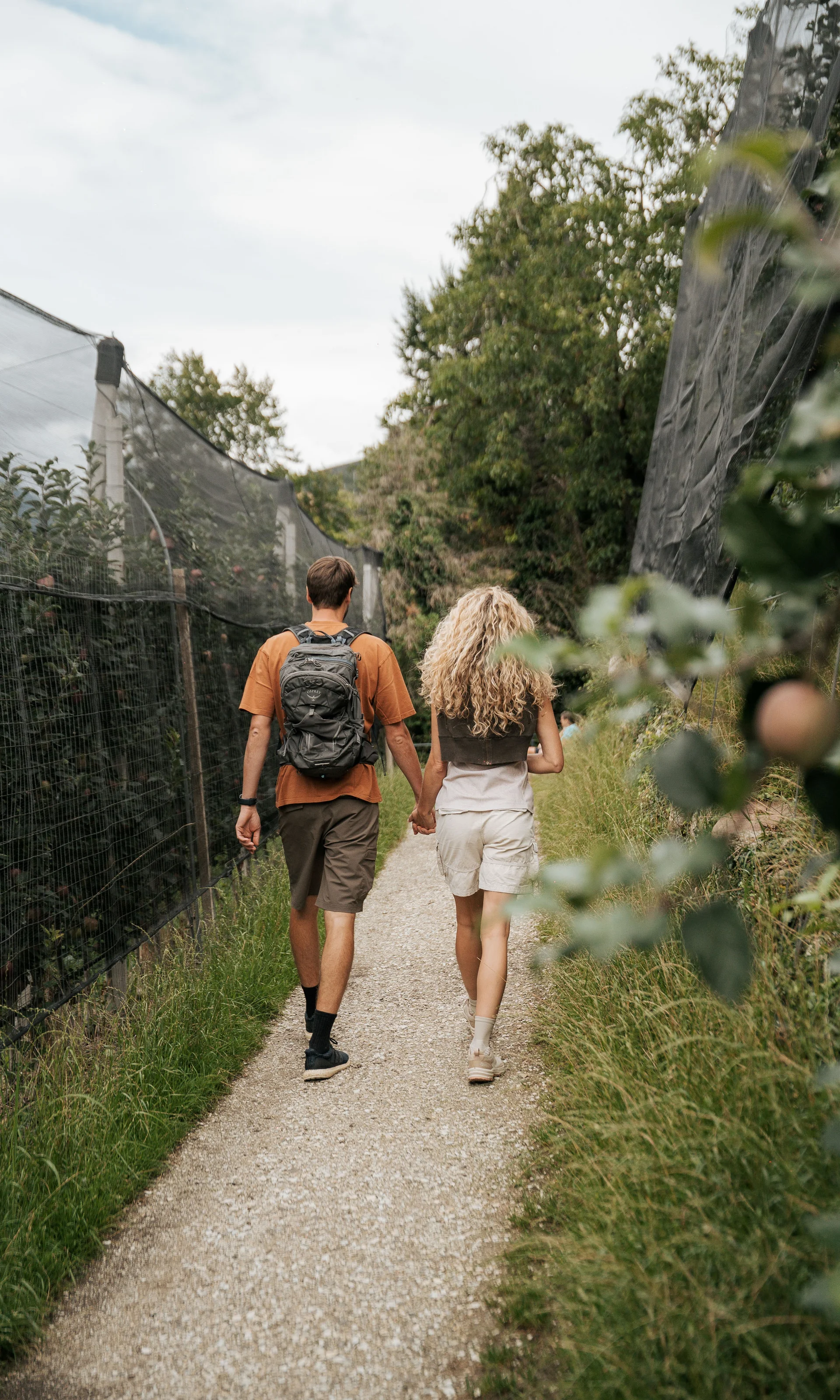 Euer Hotel in Schenna für Momente in #echtzeit Euer Hotel in Schenna für Momente in #echtzeit