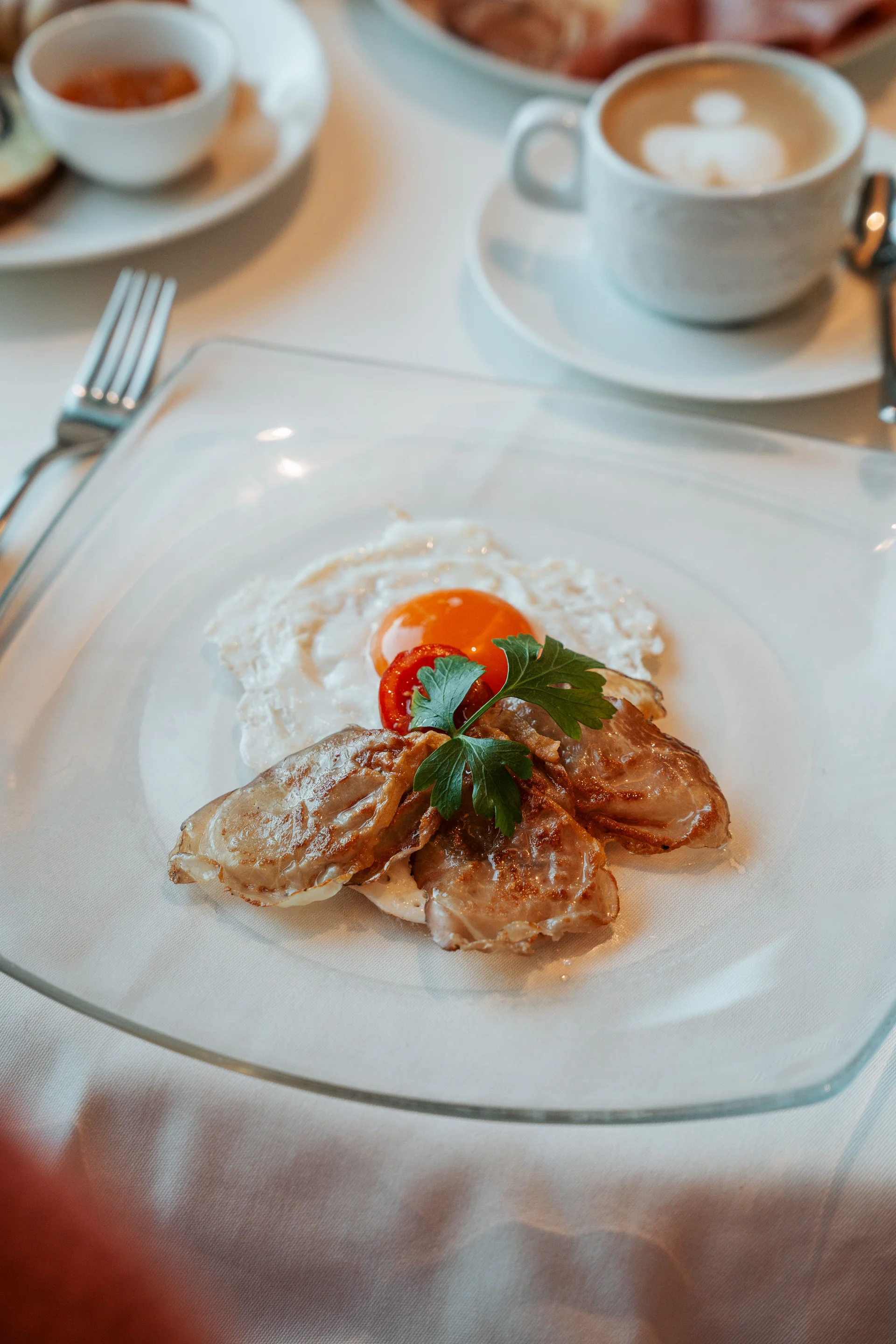 Echt regional: das Essen in eurem Genusshotel bei Meran Echt regional: das Essen in eurem Genusshotel bei Meran