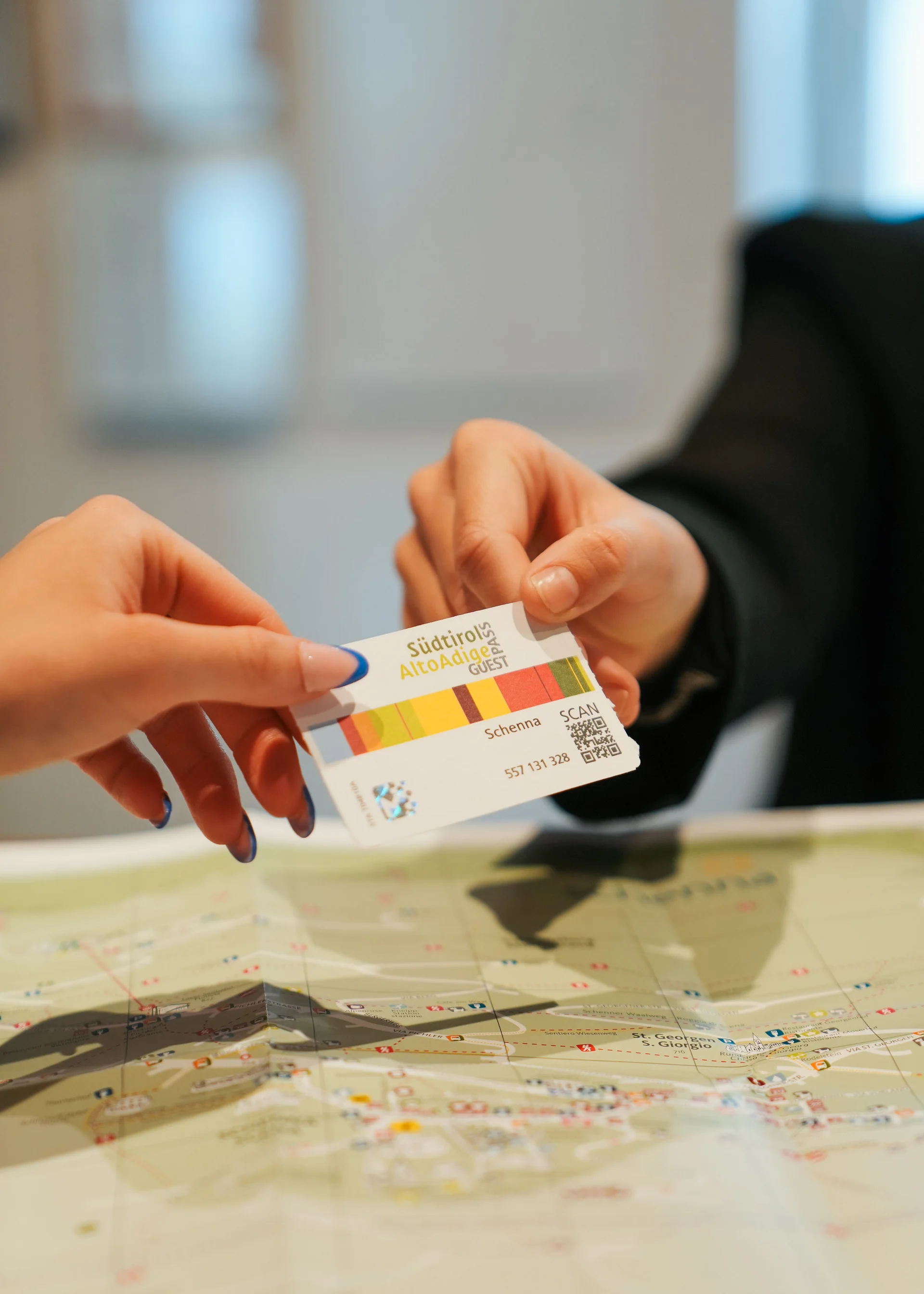 Krölls Inklusivleistungen für echte Momente