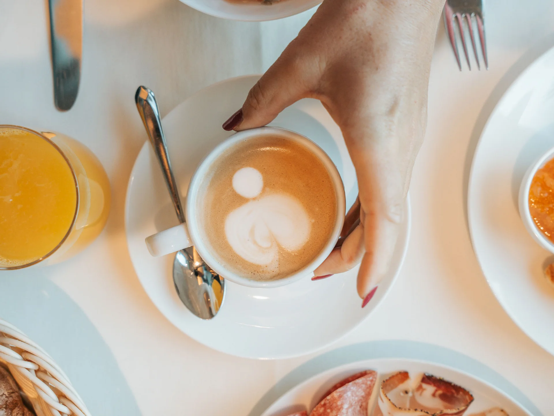 Wissenswertes zu eurer #echtzeit im Kröll