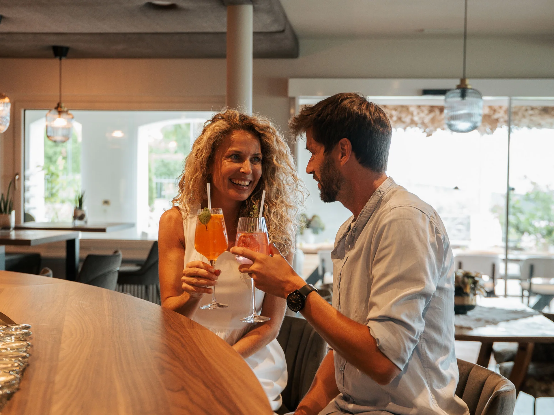 Echt regional: das Essen in eurem Genusshotel bei Meran Echt regional: das Essen in eurem Genusshotel bei Meran