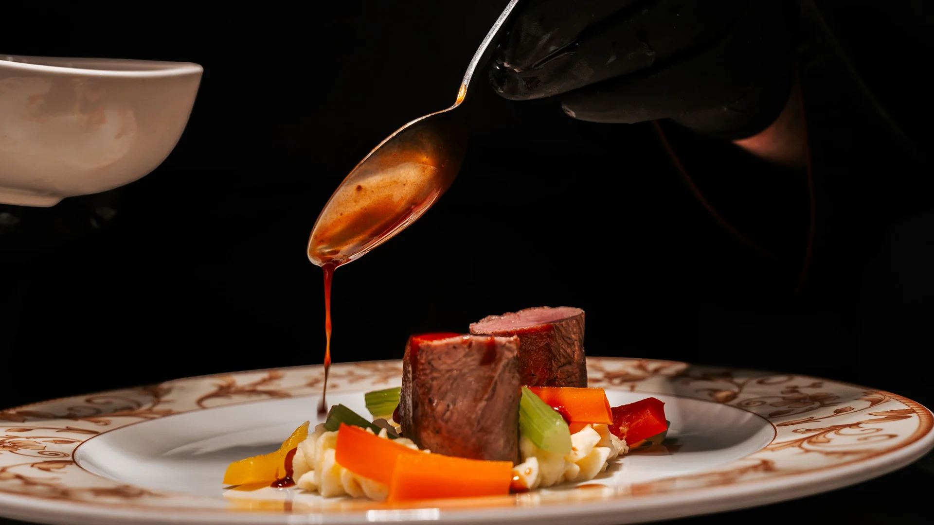 Impressionen in #echtzeit Impressionen in #echtzeit