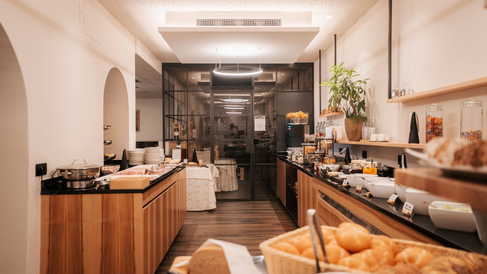 Impressionen in #echtzeit Impressionen in #echtzeit