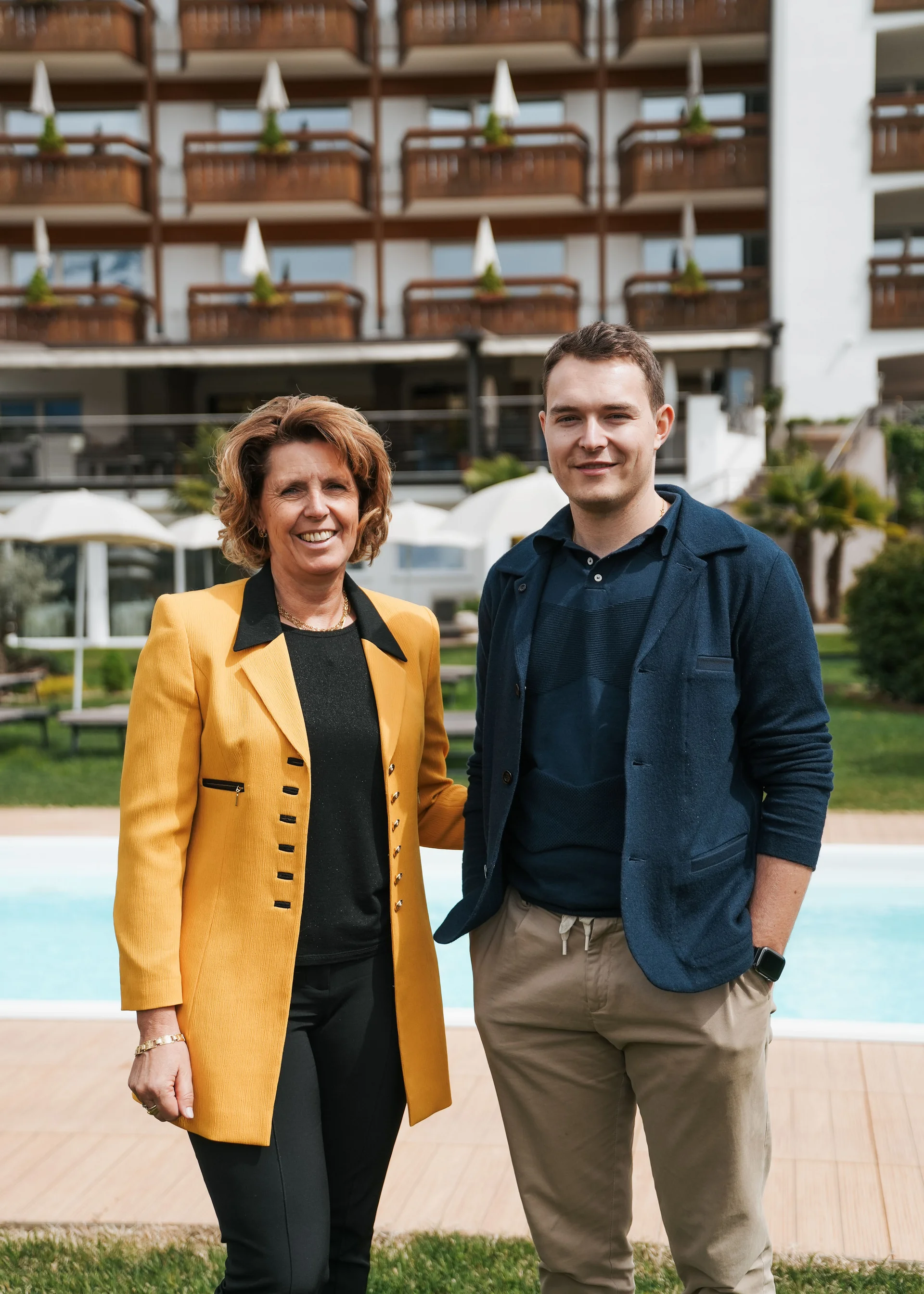 #echtzeit statt Erlebnisdruck: eure Unterkunft in Schenna